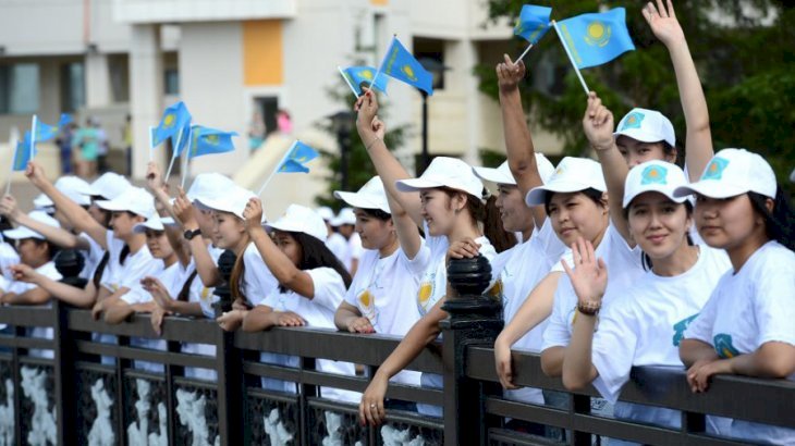 «Жастар іс-тәжірибесі», «Алғашқы жұмыс орны» жобаларына қатысудың мерзімі ұзартылып, еңбекақысы көбейтіледі