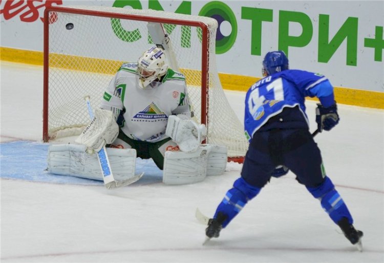 Хоккейден ел біріншілігі қашан өтеді?