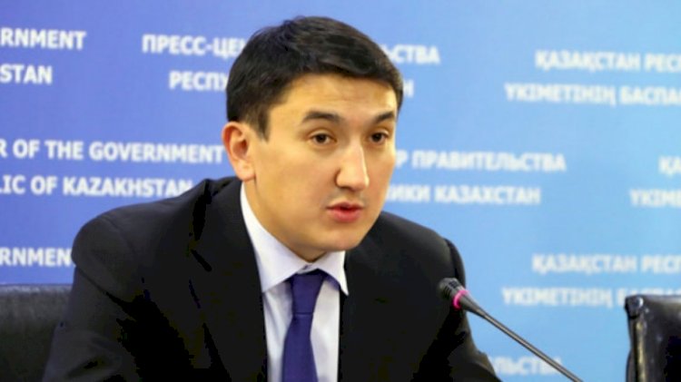 Мағзұм Мырзағалиев Президент кеңесшісі болды