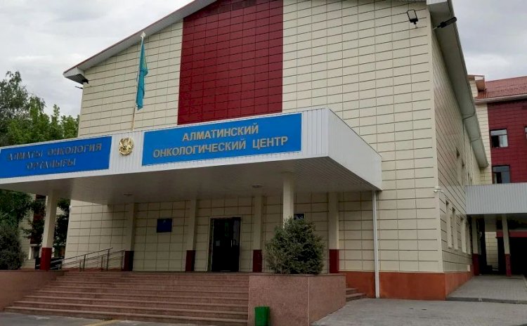 Қатерлі ісік неғұрлым ерте анықталса, оны емдеу ықтималдығы соғұрлым жоғары болады - Алматы онкологтары