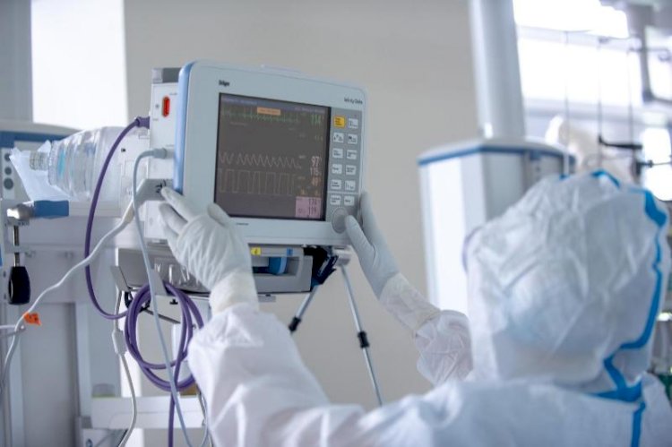 Елімізде коронавирус жұқтырғандар саны артты