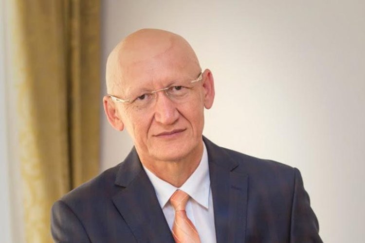 «Қазақстан халқына» қорын Болат Жәмішев басқаратын болды