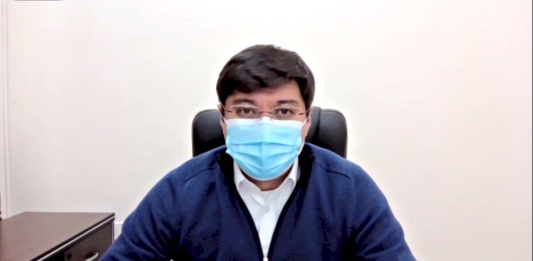 Алматы әкімдігінде ШОБ нысандарының шығынын кім бағалайтынын айтты