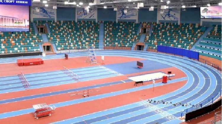 Нұр-Сұлтанда өтуі тиіс жеңіл атлетикадан Азия чемпионаты кейінге шегерілді