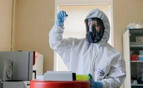 Гамалея орталығы «дельта» және «омикрон» негізіндегі вакцина жасамақ