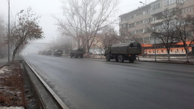 Төтенше жағдай кезінде азаматтарды тексеруге кімнің құқығы бар?