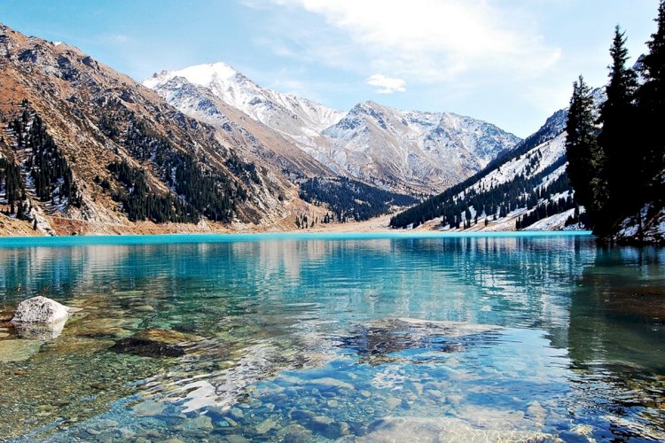 Бейбітшілік мекені