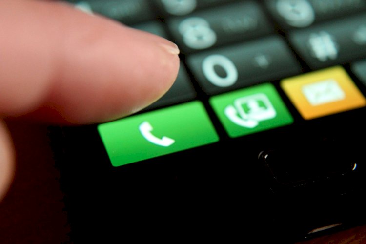 Сенім телефонына келіп түскен әрбір өтініш мұқият тексеріледі