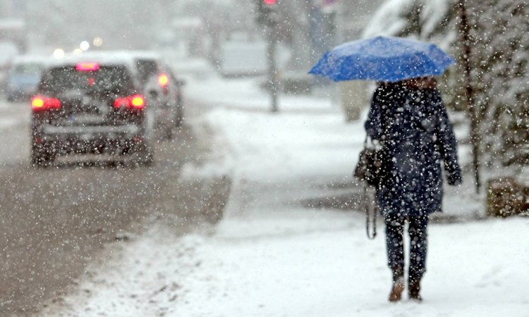 7 ақпанға арналған ауа райы болжамы