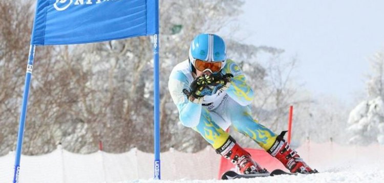 Тау шаңғысына қатысатындар анықталды