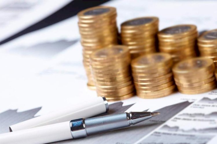 Утиль алым мөлшері қалай белгіленеді?