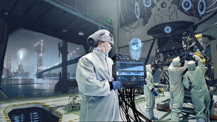 Тарих. Бүгін. Болашақ!!!