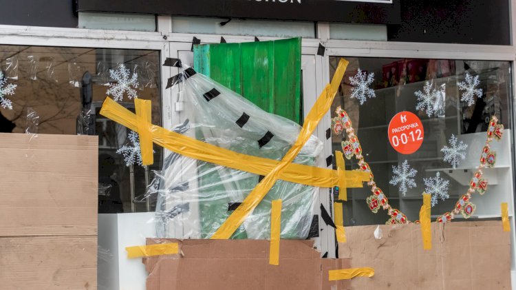 "Атамекен": Кәсіпкерлерден залалды өтеуге өтінім қабылдана бастады