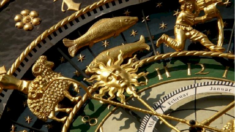 Астролог 2022 жылы ең жолы болғыш жұлдыздар белгісін атады