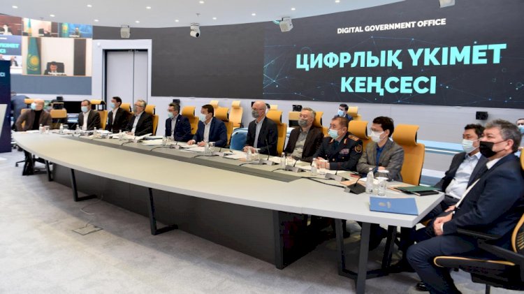 Смайылов кәсіпкерлерге келтірілген залалды өтеу жұмыстарын тездетуді тапсырды