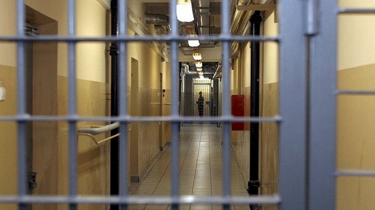 Аюбаев: Қазіргі уақытта тергеу изоляторларында 675 адам жатыр