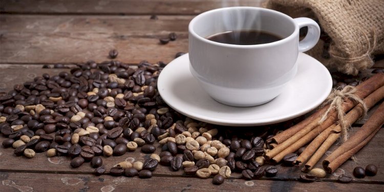 Кофе ас қорытуға қалай әсер етеді?