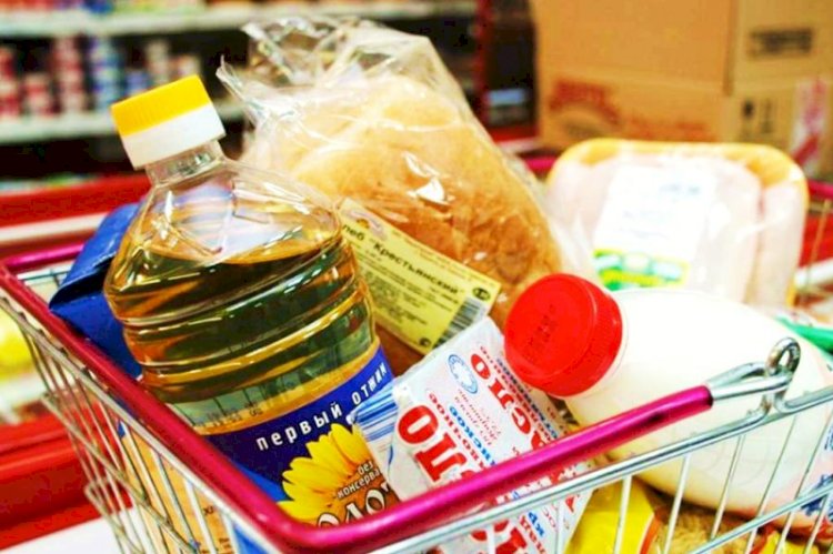 Азық-түлік арзандай ма?