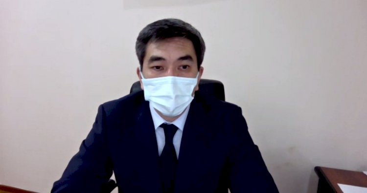 Алматыда жаңа ғимараттардың қабаттылығы шектеледі