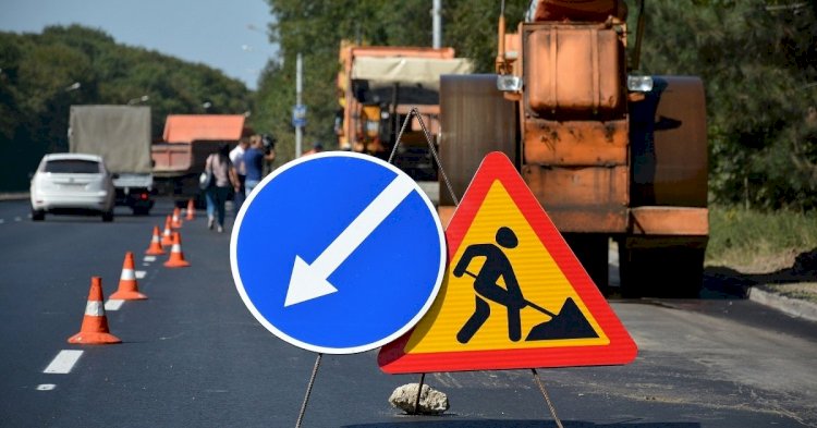 Алматыда көктемде тоғыз көшені қайта жөндеу басталады