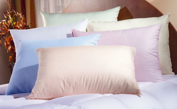 Синтетикалық жастықтан сақ болыңыз