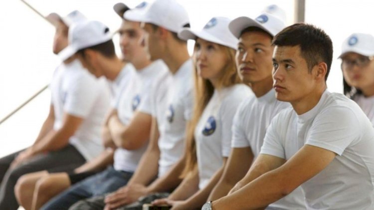 Елімізде жастардың орташа жас мөлшері 35-ке дейін ұзаруы мүмкін