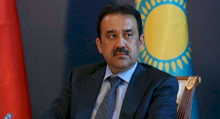 ҰҚК экс-төрағасы Мәсімовтің тергеу ісі қалай жүргізілетіні белгілі болды