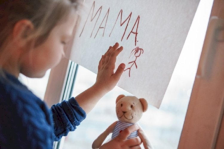 Елімізде балалар үйлерінің саны біртіндеп азайып келеді