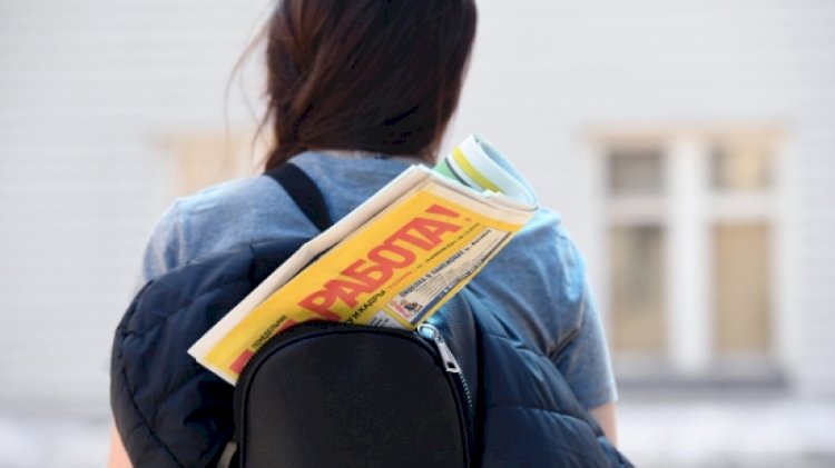 Жұмыссыз жастар көрсеткіші бойынша Алматы және Нұр-Сұлтан қалалары алдыңғы орында