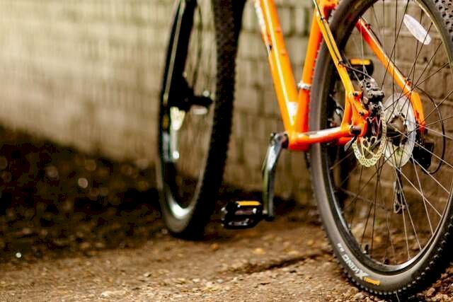 Алматыда велосипед бағдаршамдары орнатылады