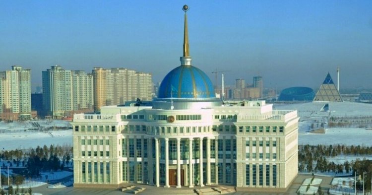 Қазақстанда Мемлекеттік хатшының өкілеттігі өзгерді