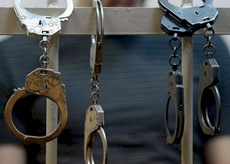 Қазақстанның ауыл шаруашылығы саласындағы ірі шенеуніктер ұсталды