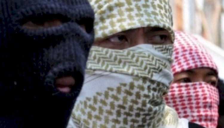 «Сәләфи» деген  кім?