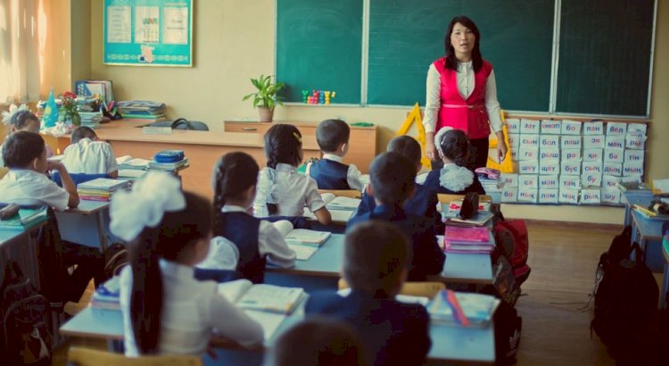 Педагогтерді жұмысқа қабылдау процесін автоматтандыру жоспарлануда