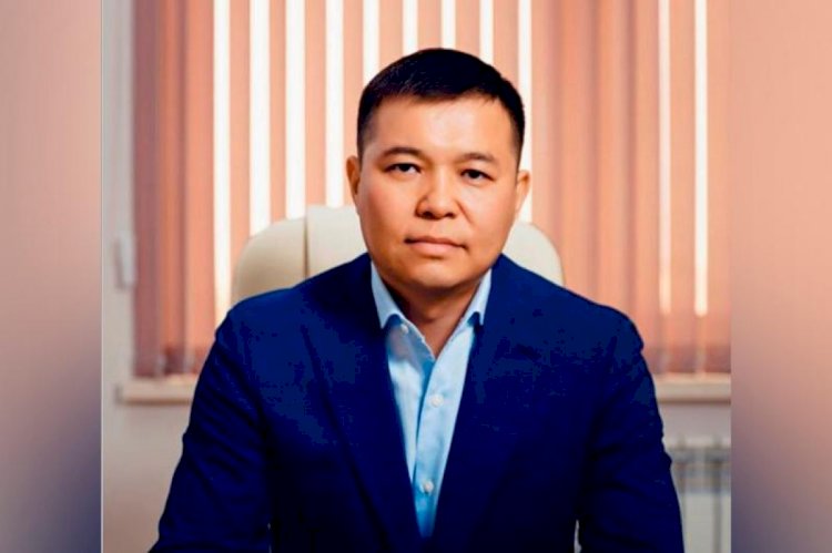 «ҚазАвтоЖол» компаниясына жаңа басшы тағайындалды