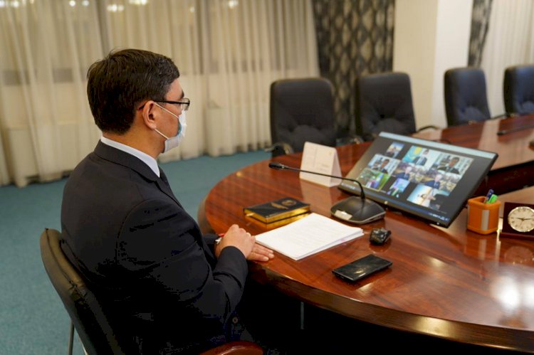 Елімізде Аризона университетінің филиалы ашылады