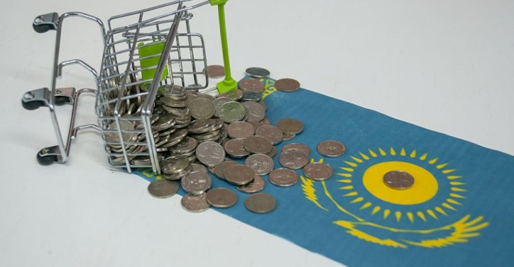 Халық табысына қатысты статистика ұсынылды