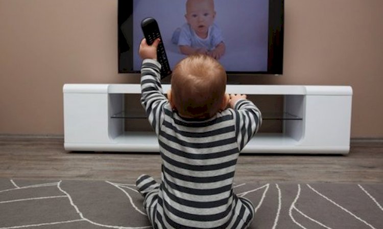 Балалардың теледидарды көп көруі аутизмге әкелуі мүмкін