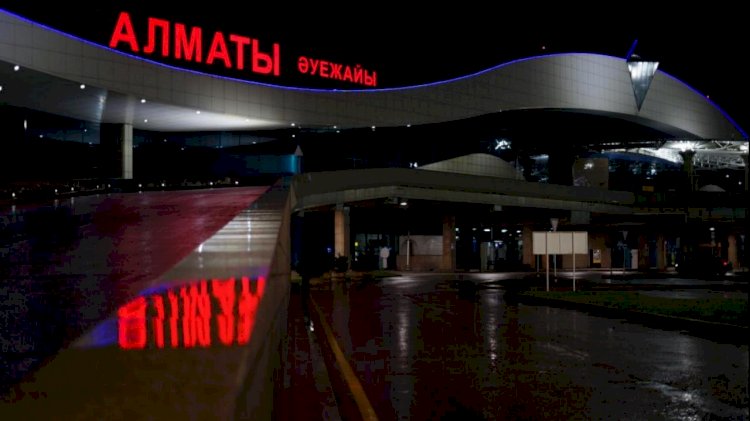 Әлемдегі ең үздік әуежайлар аталды