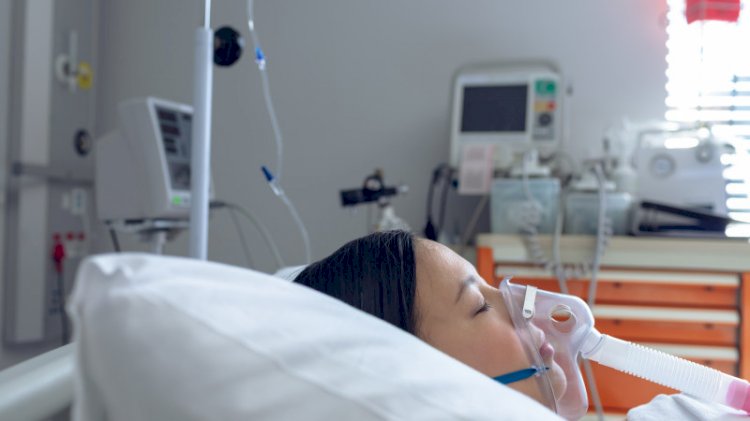 Коронавирус пневмониясынан бес адам қайтыс болды