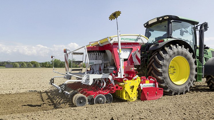 Көктемгі егістік отандық тыңайтқыштармен толық қамтамасыз етіледі