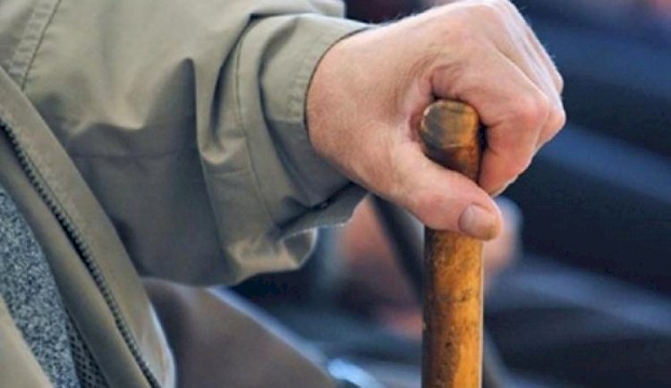 Коронавирус қартаюды жылдамдатады - ғалым