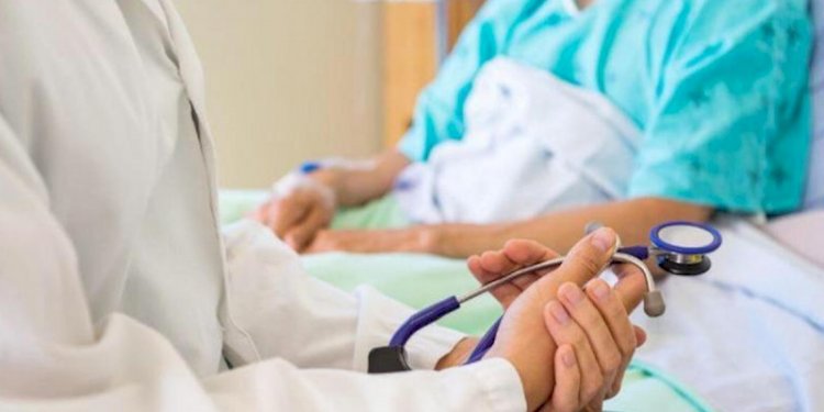 Коронавирустан емделіп жатқан 144 науқастың жағдайы өте ауыр - ҚР ДСМ