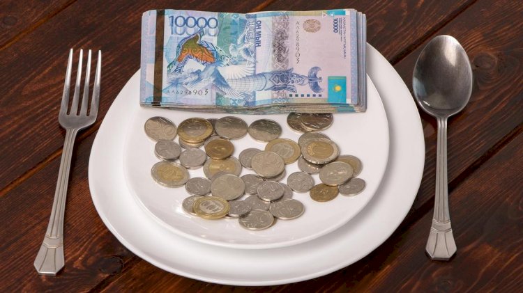 Қазақстан Республикасындағы ең төменгі күнкөріс деңгейі бір жылда 13%-ға өсті