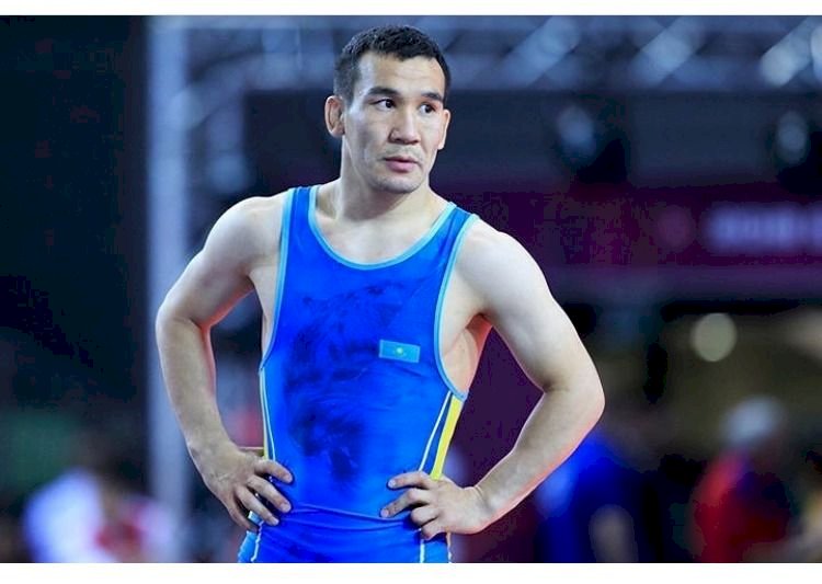 Грек-рим күресінен Қазақстан құрамасының жаңа капитаны тағайындалды
