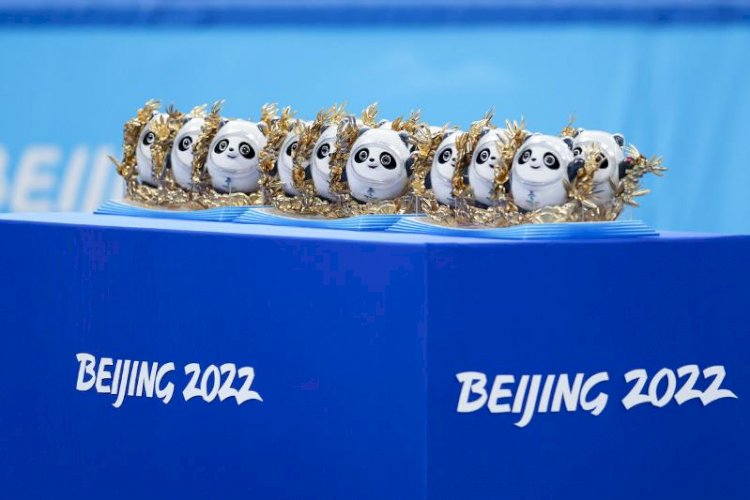 Бейжіңде Олимпиада кәдесыйлары таусылып қалды