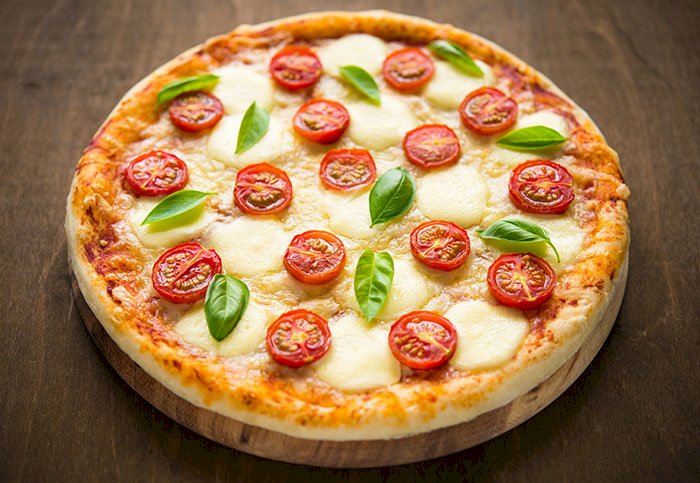 9 ақпан – Бүкіләлемдік пицца күні