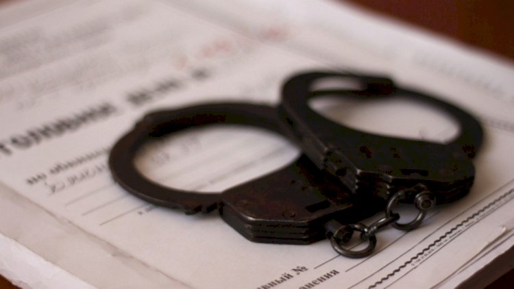 Алматыда ер адамды арыққа лақтырып жіберген жүргізуші ұсталды