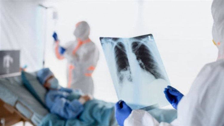 Қазақстанда коронавирус пневмониясынан 1 адам қайтыс болды