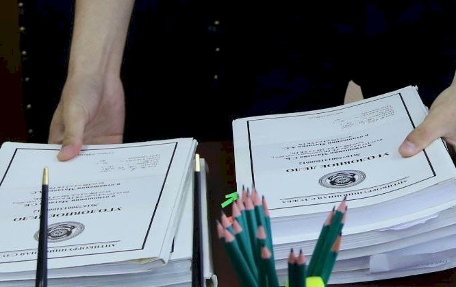 Бас прокуроратура: Қаңтар оқиғасымен ұсталғандардың құқығын бұзу бойынша 133 қылмыстық іс қозғалды